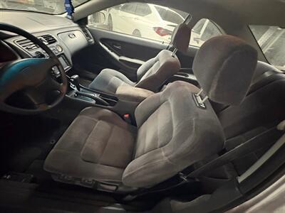 1999 Honda Accord LX - Photo 6 - Newark, IL 60541