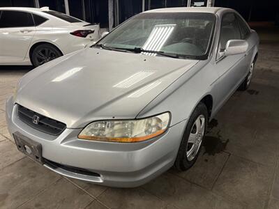 1999 Honda Accord LX - Photo 4 - Newark, IL 60541