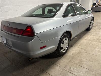 1999 Honda Accord LX - Photo 2 - Newark, IL 60541