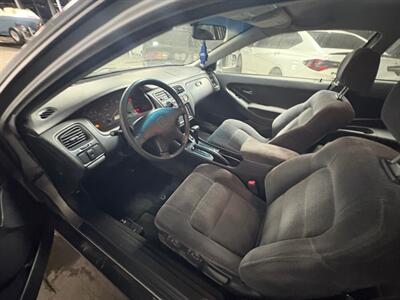 1999 Honda Accord LX - Photo 5 - Newark, IL 60541