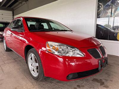 2006 Pontiac G6   - Photo 1 - Newark, IL 60541