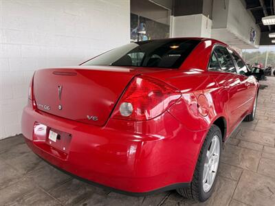 2006 Pontiac G6   - Photo 6 - Newark, IL 60541