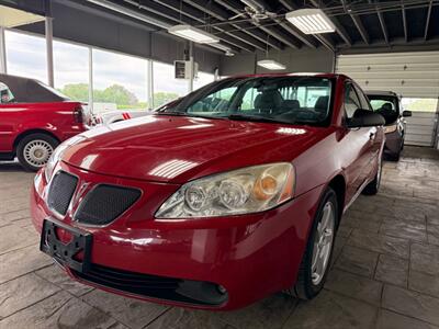 2006 Pontiac G6   - Photo 3 - Newark, IL 60541