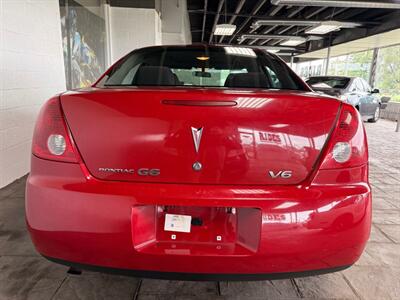 2006 Pontiac G6   - Photo 4 - Newark, IL 60541