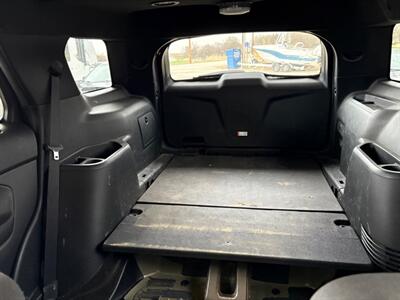 2017 Ford Explorer Police Interceptor U   - Photo 7 - Newark, IL 60541
