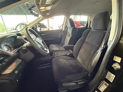 2014 Honda CR-V LX   - Photo 7 - Newark, IL 60541
