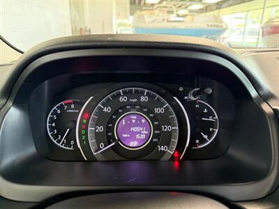 2014 Honda CR-V LX   - Photo 13 - Newark, IL 60541