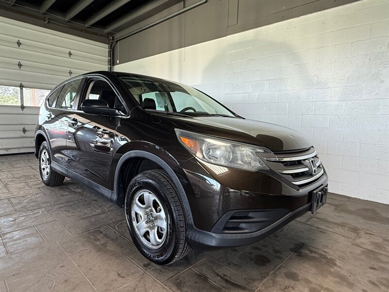 2014 Honda CR-V LX - Photo 1 - Newark, IL 60541
