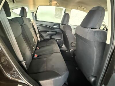 2014 Honda CR-V LX   - Photo 8 - Newark, IL 60541