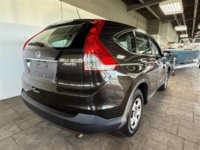 2014 Honda CR-V LX   - Photo 4 - Newark, IL 60541