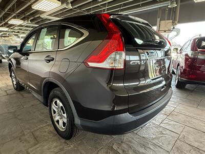 2014 Honda CR-V LX   - Photo 5 - Newark, IL 60541
