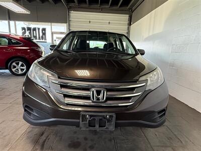 2014 Honda CR-V LX   - Photo 2 - Newark, IL 60541