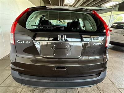 2014 Honda CR-V LX   - Photo 6 - Newark, IL 60541