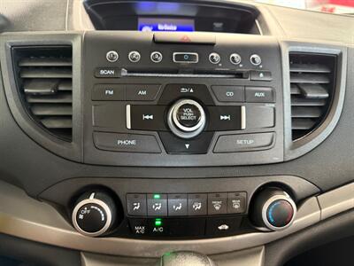 2014 Honda CR-V LX   - Photo 11 - Newark, IL 60541