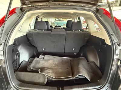 2014 Honda CR-V LX   - Photo 9 - Newark, IL 60541