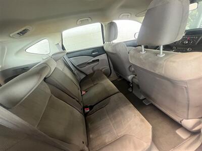 2014 Honda CR-V LX   - Photo 5 - Newark, IL 60541