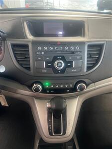 2014 Honda CR-V LX   - Photo 6 - Newark, IL 60541