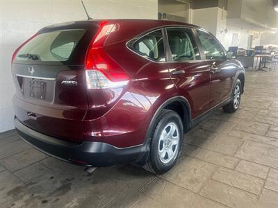 2014 Honda CR-V LX   - Photo 2 - Newark, IL 60541