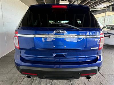 2013 Ford Explorer   - Photo 5 - Newark, IL 60541