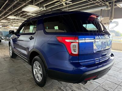 2013 Ford Explorer   - Photo 6 - Newark, IL 60541