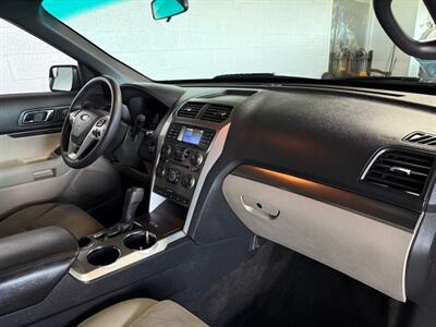 2013 Ford Explorer   - Photo 17 - Newark, IL 60541