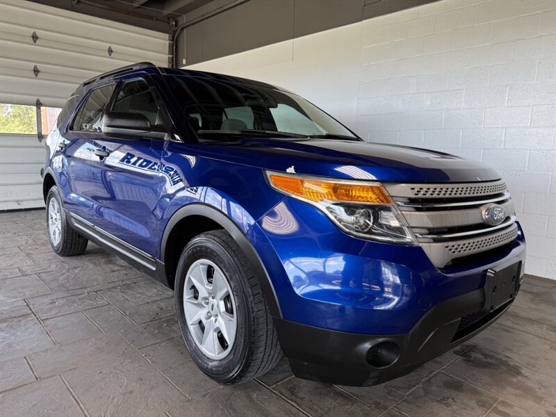 2013 Ford Explorer - Photo 1 - Newark, IL 60541