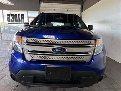 2013 Ford Explorer   - Photo 3 - Newark, IL 60541