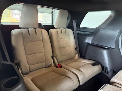 2013 Ford Explorer   - Photo 14 - Newark, IL 60541