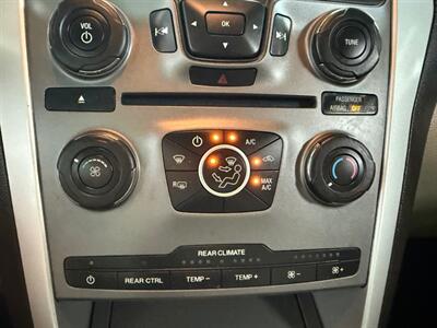 2013 Ford Explorer   - Photo 9 - Newark, IL 60541