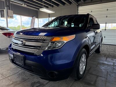 2013 Ford Explorer   - Photo 4 - Newark, IL 60541