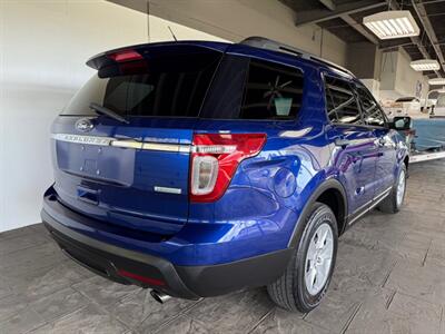 2013 Ford Explorer   - Photo 7 - Newark, IL 60541