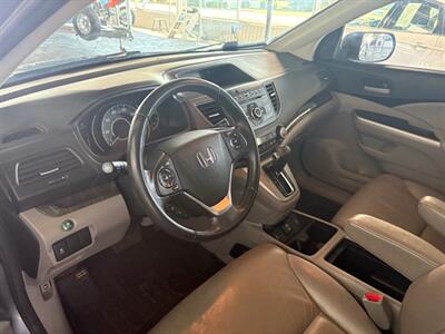 2013 Honda CR-V EX-L   - Photo 5 - Newark, IL 60541