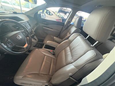 2013 Honda CR-V EX-L   - Photo 6 - Newark, IL 60541
