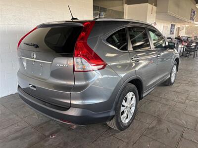 2013 Honda CR-V EX-L   - Photo 2 - Newark, IL 60541