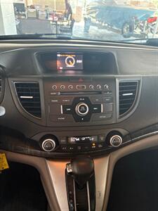 2013 Honda CR-V EX-L   - Photo 8 - Newark, IL 60541