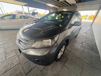2013 Honda CR-V EX-L   - Photo 4 - Newark, IL 60541