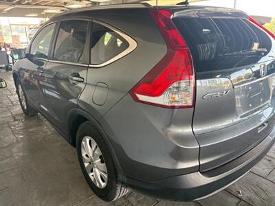 2013 Honda CR-V EX-L   - Photo 3 - Newark, IL 60541