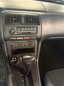 1995 Nissan 240SX SE   - Photo 11 - Newark, IL 60541