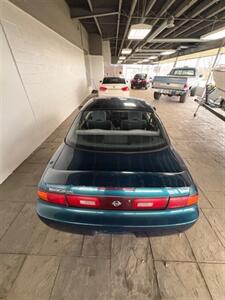1995 Nissan 240SX SE   - Photo 5 - Newark, IL 60541