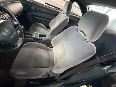 1995 Nissan 240SX SE   - Photo 7 - Newark, IL 60541