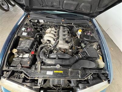 1995 Nissan 240SX SE   - Photo 10 - Newark, IL 60541