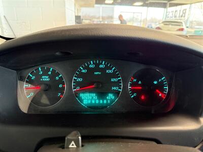 2011 Chevrolet Impala LT Fleet - Photo 8 - Newark, IL 60541