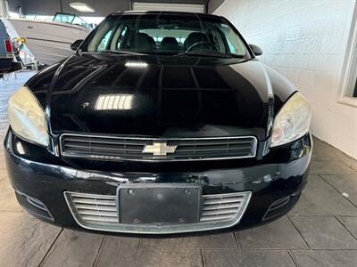 2011 Chevrolet Impala LT Fleet - Photo 2 - Newark, IL 60541