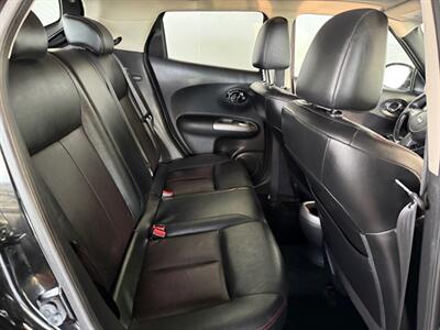 2013 Nissan JUKE S   - Photo 9 - Newark, IL 60541
