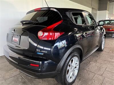 2013 Nissan JUKE S   - Photo 5 - Newark, IL 60541