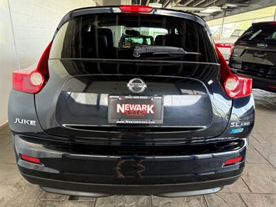 2013 Nissan JUKE S   - Photo 4 - Newark, IL 60541