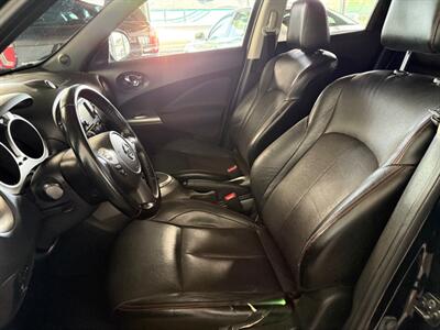 2013 Nissan JUKE S   - Photo 11 - Newark, IL 60541