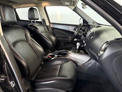 2013 Nissan JUKE S   - Photo 8 - Newark, IL 60541