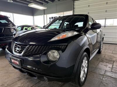 2013 Nissan JUKE S   - Photo 2 - Newark, IL 60541