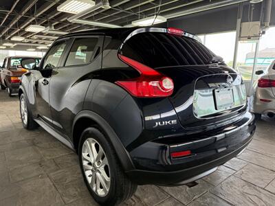 2013 Nissan JUKE S   - Photo 6 - Newark, IL 60541